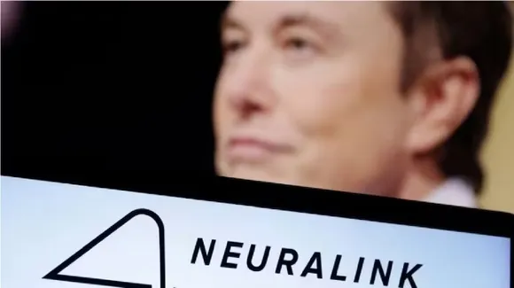 Muk Neuralink