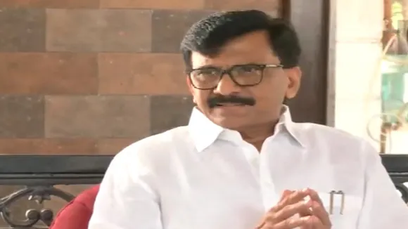 sanjay raut