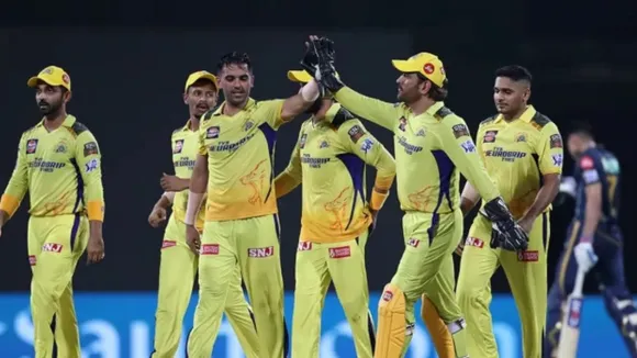 ipl 2023 top three bowler in csk vs gt final match in ahmedabad