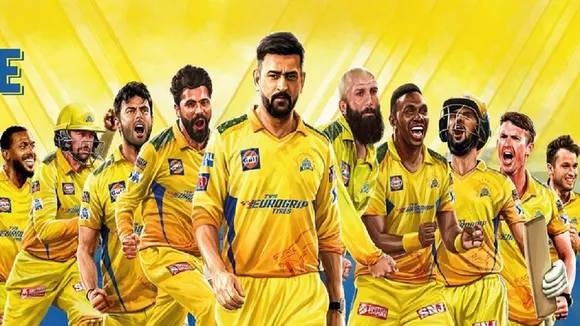 ipl 2023 csk vs gt final : chennai super kings can win title