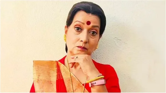 Himani Shivpuri On Tv Industry