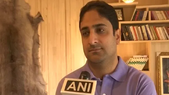 Junaid Mattu