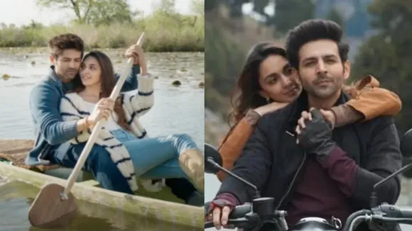 naseeb se song out