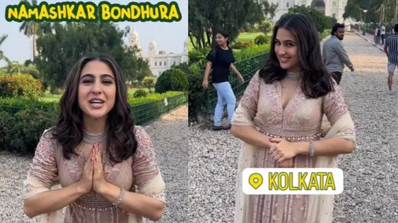 Sara Ali Khan post  2