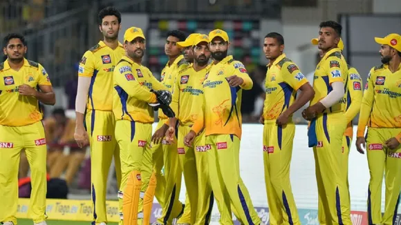 ipl 2023 csk vs gt ajinkya rahane can be chennai super kings weakness