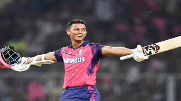 ruturaj gaikwad leave team india for marriage now yashasvi jaiswal fly