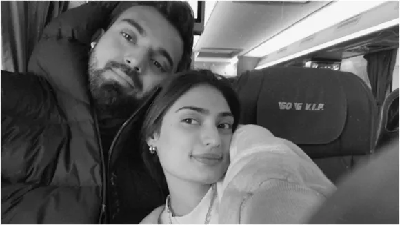 Athiya Shetty Reply On Troll