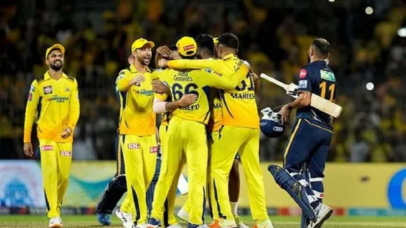 ipl 2023 csk vs gt final match csk should get these 3 batsman wicket