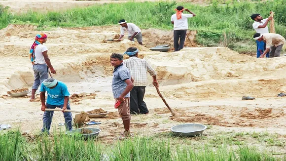 MGNREGA