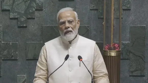 pm narendra modi
