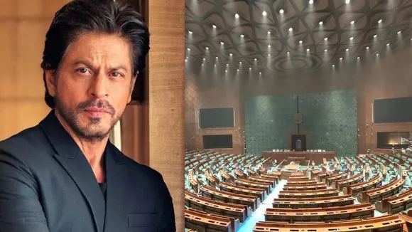 Shahrukh Khan Post