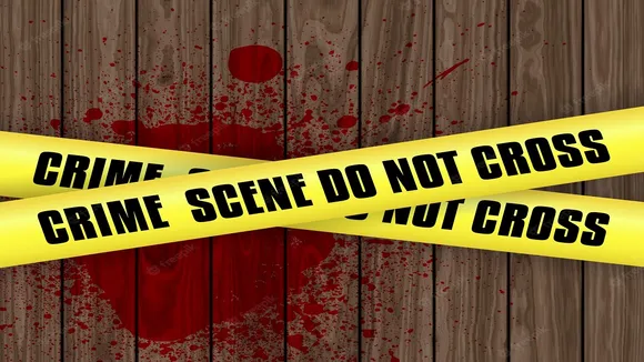 delhi murder