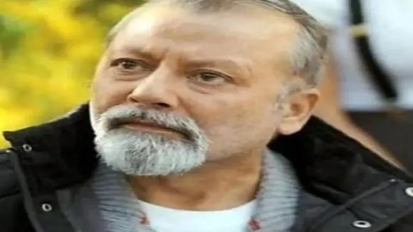 Pankaj Kapoor Birthday