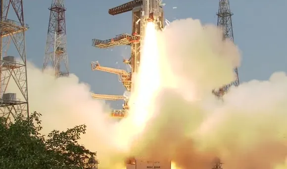 Launch of