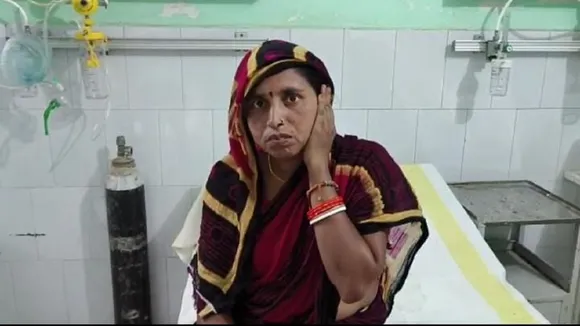 mahila