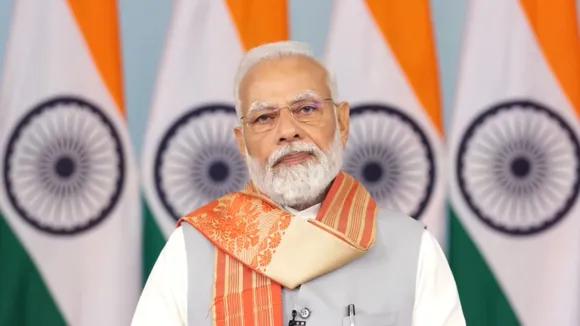 modi