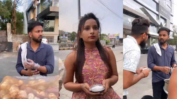 viral trending video