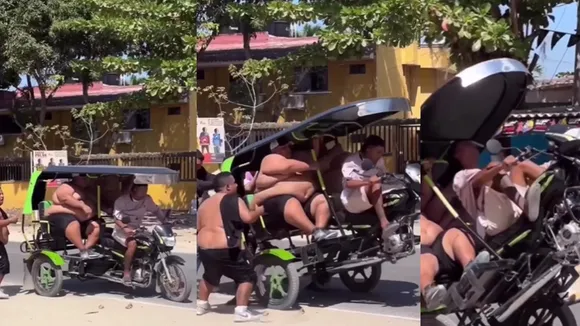 viral trending video