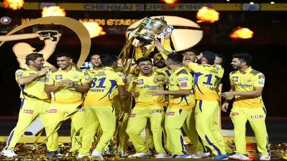 IPL 2203 Prize Money Full Details