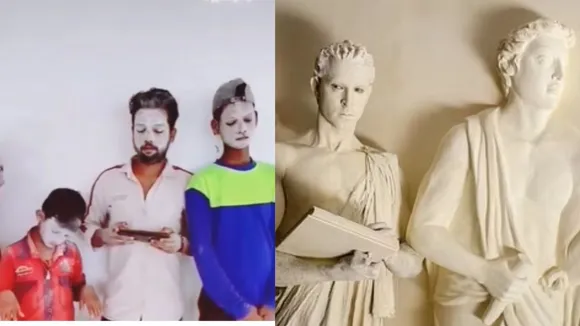 viral trending video