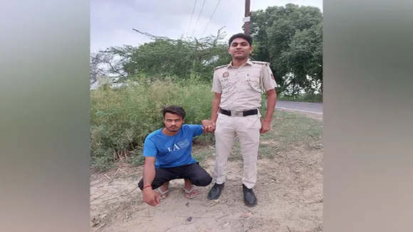 Delhi Murder