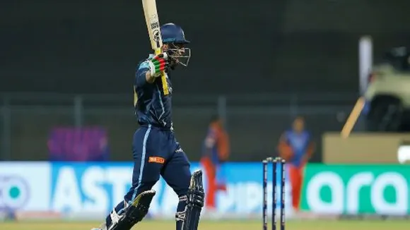 Rashid Khan