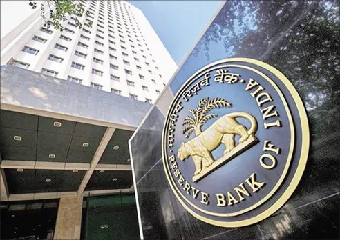 Reerve Bank