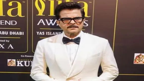 Anil Kapoor
