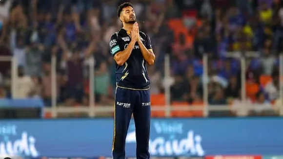ipl 2023 csk vs gt final mohit sharma breaks silence on last over