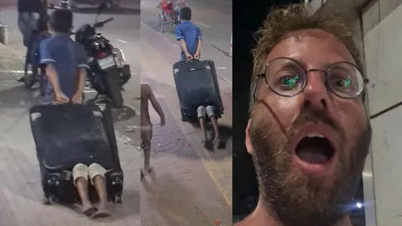 viral trending video