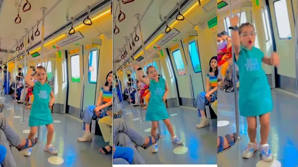 viral trending video