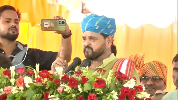 Brij Bhushan Sharan Singh