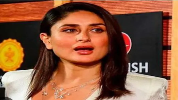 Kareena kapoor