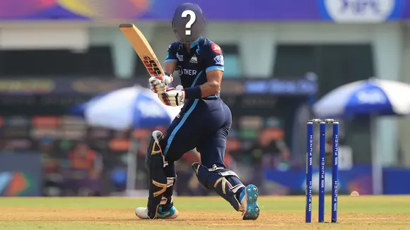 The most unlucky player in IPL history