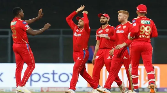 ipl 2023 pbks loss ipl 2023 season because own planning