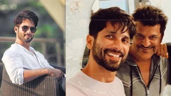 shahid kapoor