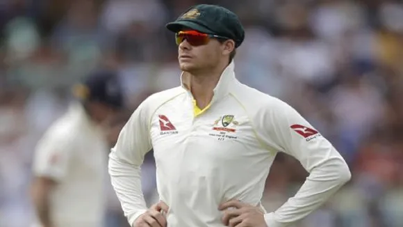 Steven Smith