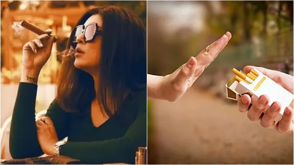 World No Tobacco Day