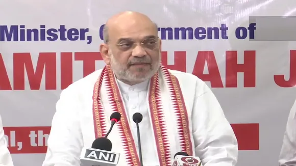 Amit Shah