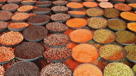 dal price in bihar