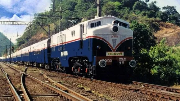 Deccan Queen