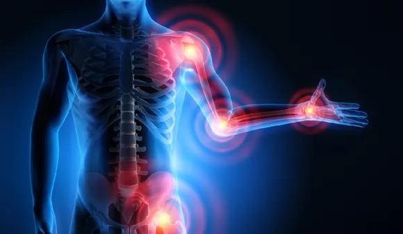 joint pain
