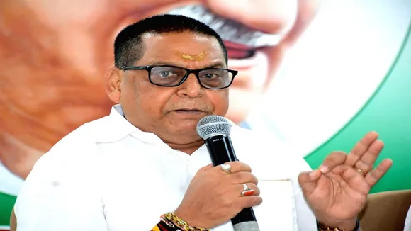 kumar sarvjeet