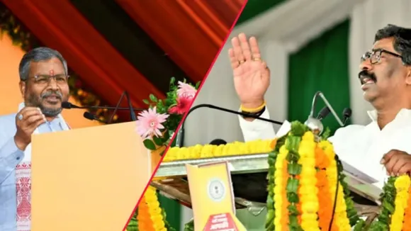 marandi and cm