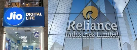 RIL, Jio