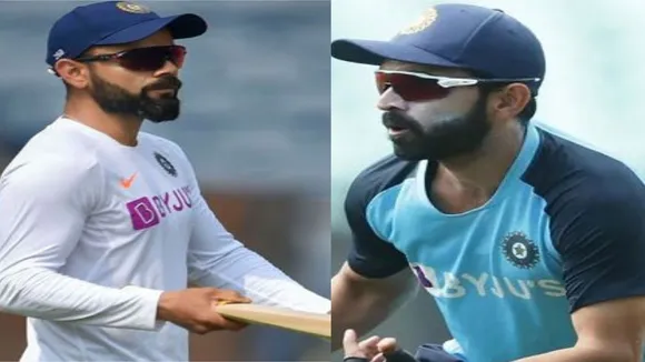 WTC Most Runs for India