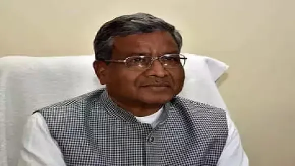 babu lala marandi