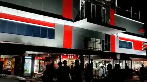 bumdahamaka