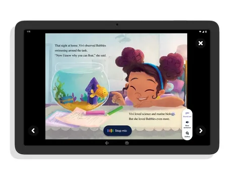 Google introduce