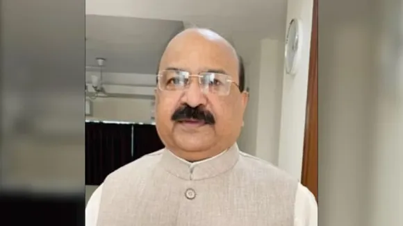 sunil